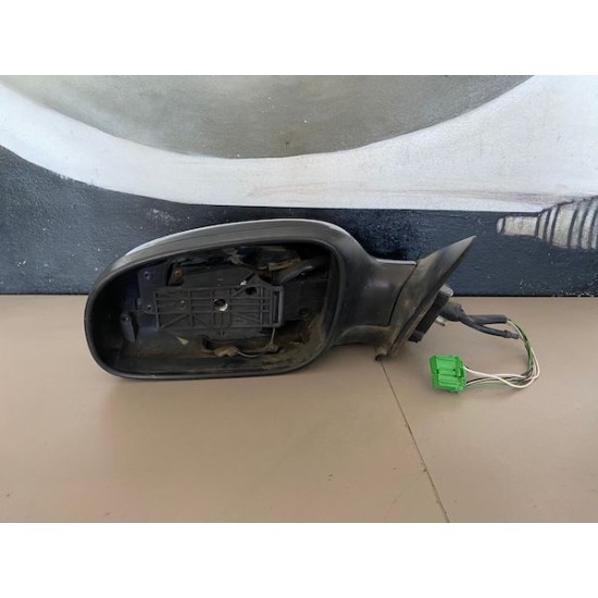 left rearview mirror 7 wires VOLVO S80 2000-2003