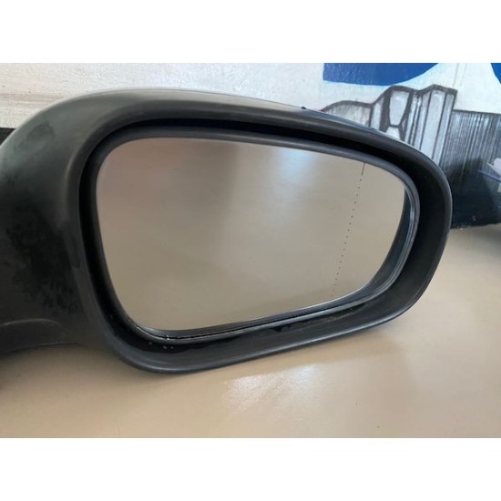 Right rearview mirror 8 wires VOLVO S80 2000-2003 