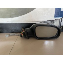Oglinda dreapta 8 fire VOLVO S80 2000-2003 