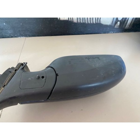 Right rearview mirror 8 wires VOLVO S80 2000-2003 