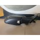 Right rearview mirror foldable with light and memory 13 wires VOLVO S60 V70 2003-2006 