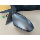 Right rearview mirror without folding Volvo S60 V70 2003-2006 30716025 