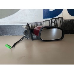 Oglinda dreapta 7 fire Volvo S60 V70 2003-2006 30716025 