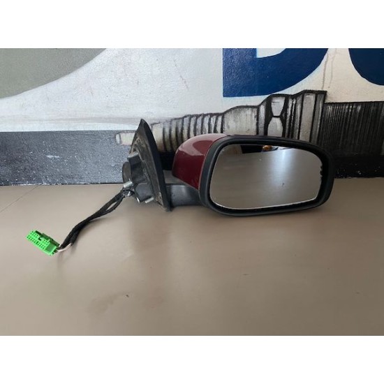 Right rearview mirror 7 wires Volvo S60 V70 2003-2006 30716025 