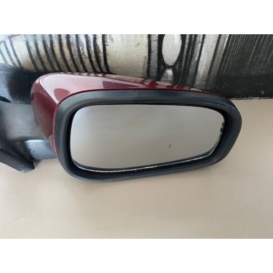 Right rearview mirror 7 wires Volvo S60 V70 2003-2006 30716025 