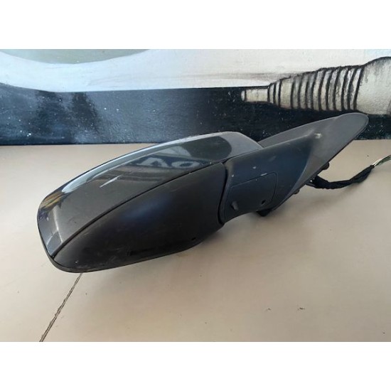 Right rearview mirror 7 wires VOLVO S60 V70 2003-2006 30634063