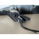 Left rearview mirror foldable with memory and light13 fire VOLVO S60 V70 2003-2006