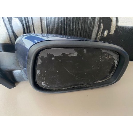 Right mirror without glass 7 wires VOLVO S60 V70 2003-2006 30634063