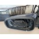 Left mirror with light memory foldable 13 wires VOLVO S60 V70 2003-2006 30744757