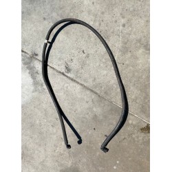 Furtun spalator faruri VOLVO XC90 2003-2010 