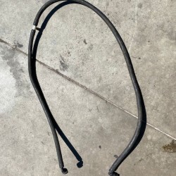 Headlight washer hose VOLVO XC90 2003-2010 