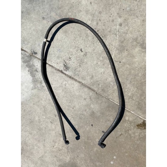 Headlight washer hose VOLVO XC90 2003-2010 