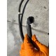 Headlight washer hose VOLVO XC90 2003-2010 