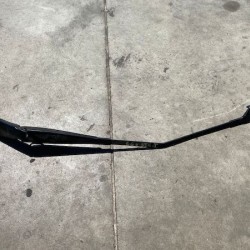 Left windscreen wiper/wiper arm left VOLVO V40 S60 2012-2019 31276063