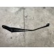 Left windscreen wiper/wiper arm left VOLVO V40 S60 2012-2019 31276063