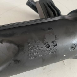 Air intake hose Volvo XC40 2019 32222138