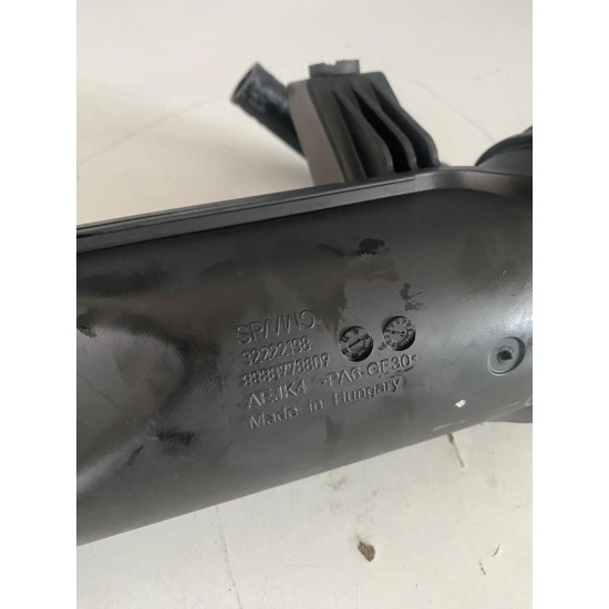 Furtun admisie Volvo XC40 2019 32222138