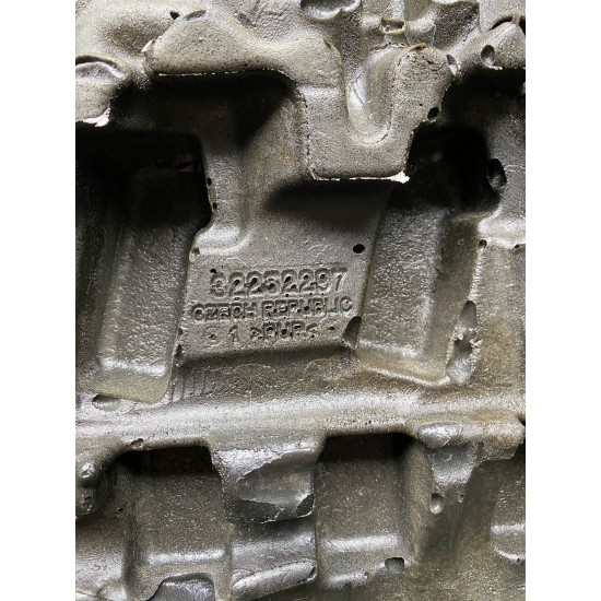 Capac motor VOLVO XC40 2018+ 32252297