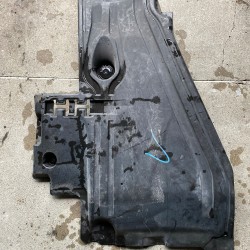 Scut spate stanga VOLVO XC40 2019 31694917