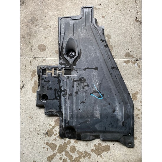 Scut spate stanga VOLVO XC40 2019 31694917