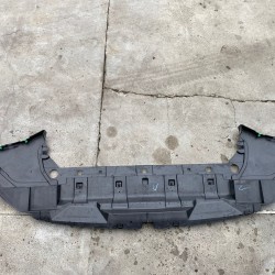 Front bumper undertray protection plate VOLVO XC40 2019 31449349