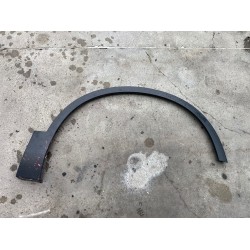 Bandou overfender dreapta fata VOLVO XC40 2019 31448345 31448325
