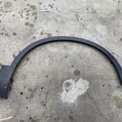 Front right overfender molding VOLVO XC40 2019 31448345 31448325