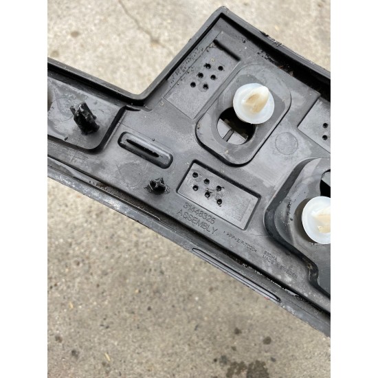 Bandou overfender dreapta fata VOLVO XC40 2019 31448345 31448325