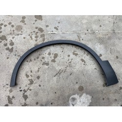 Front left overfender molding VOLVO XC40 2019 31448344 31448348