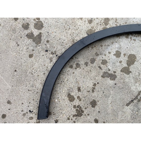 Bandou overfender stanga fata VOLVO XC40 2019 31448344 31448348 Bandou overfender stanga fata VOLVO XC40 2019 31448344 31448348