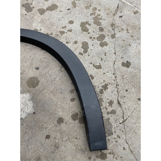 Bandou overfender aripa dreapta spate Volvo XC40 2019 31448329