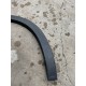 Bandou overfender aripa dreapta spate Volvo XC40 2019 31448329