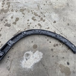 Bandou overfender aripa dreapta spate Volvo XC40 2019 31448329