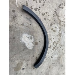 Bandou overfender aripa dreapta spate Volvo XC40 2019 31448329