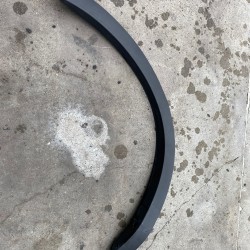 Bandou overfender aripa dreapta spate Volvo XC40 2019 31448329