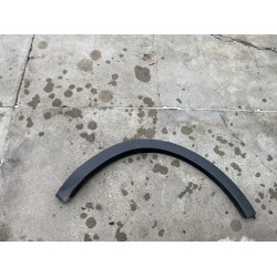 Bandou overfender aripa stanga spate Volvo XC40 2019 31448328