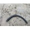 Bandou overfender aripa stanga spate Volvo XC40 2019 31448328