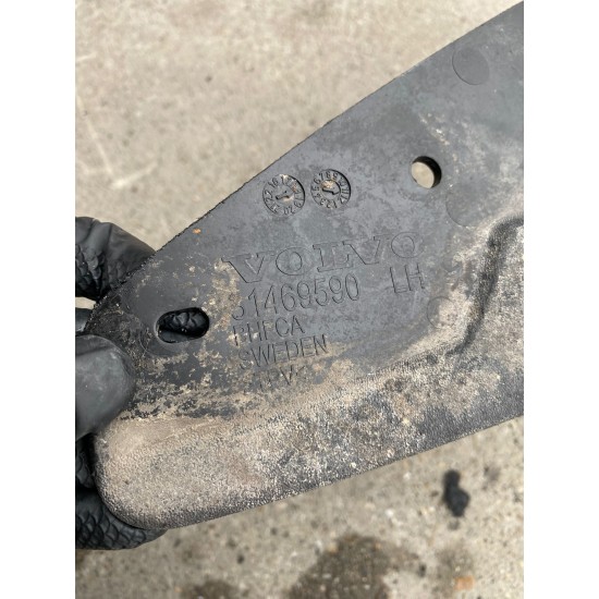 Aparatoare noroi stanga spate VOLVO XC40 2019-2022 31469590