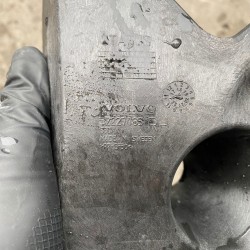 Rear bumper bracket right Volvo XC40 2019 32227485