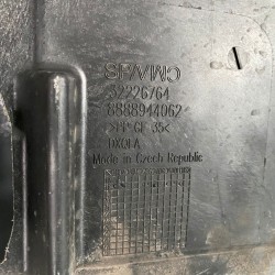 Engine splash protecting casing VOLVO XC40 2019 32226764