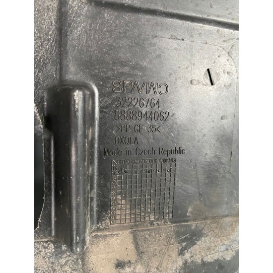 Scut motor VOLVO XC40 2019 32226764