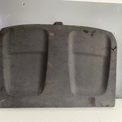  Rear Trunk Cargo Parcel Cover Luggage Volvo XC40 2018+ 31462041