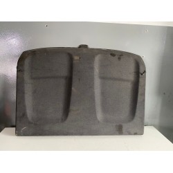  Rear Trunk Cargo Parcel Cover Luggage Volvo XC40 2018+ 31462041