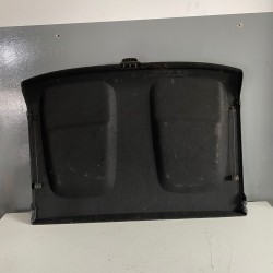  Rear Trunk Cargo Parcel Cover Luggage Volvo XC40 2018+ 31462041