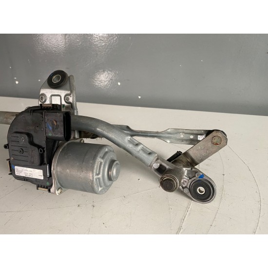 Ansamblu stergatoare cu motoras VOLVO XC40 2019 31457299