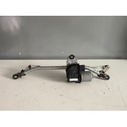 Ansamblu stergatoare cu motoras VOLVO XC40 2019 31457299