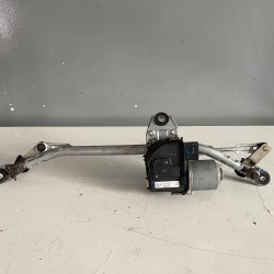 Windshield wiper mechanism VOLVO XC40 2019 31457299