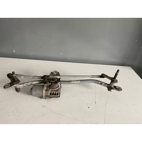 Ansamblu stergatoare cu motoras VOLVO XC40 2019 31457299