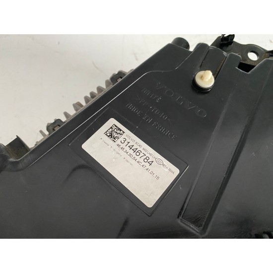 Far stanga MID LED LHD VOLVO XC40 2019 31446784