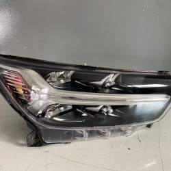 Right headlight MID LED LHD VOLVO XC40 2019 31446785